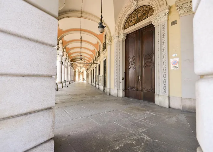Living - Mansarda Vittorio Emanuele