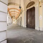 Living - Mansarda Vittorio Emanuele