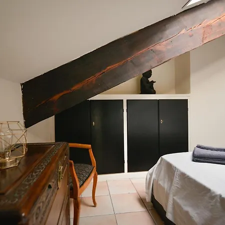 Apartman Living - Mansarda Vittorio Emanuele *