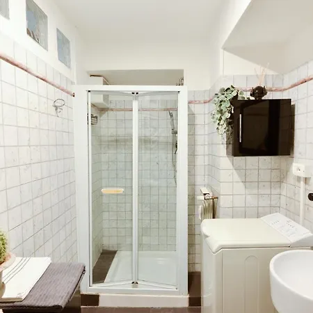 Living - Mansarda Vittorio Emanuele Turin