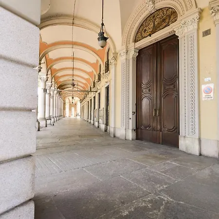 Living - Mansarda Vittorio Emanuele